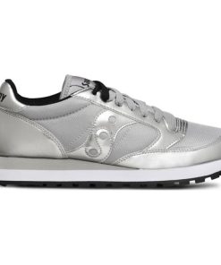 Donna SAUCONY Sneakers | Sneakers Silver/Silver