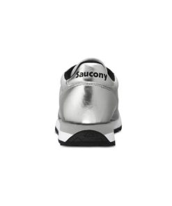 Donna SAUCONY Sneakers | Sneakers Silver/Silver