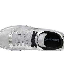 Donna SAUCONY Sneakers | Sneakers Silver/Silver