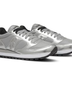 Donna SAUCONY Sneakers | Sneakers Silver/Silver