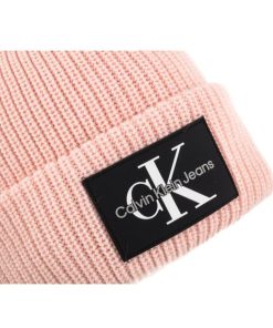 Donna CALVIN KLEIN JEANS Cappello | Monologo Patch Beanie