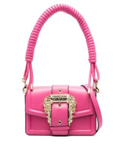 Donna VERSACE JEANS COUTURE Borsa | Borsa Hot Pink