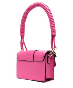 Donna VERSACE JEANS COUTURE Borsa | Borsa Hot Pink