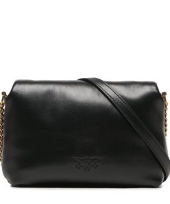 Donna PINKO Borsa | Borsa Nero Limousine Block Color