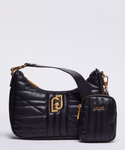 Donna LIU JO Borsa | Borsa Nero