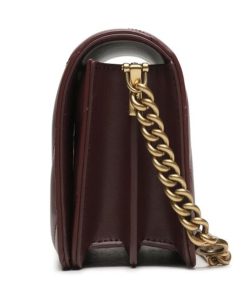 Donna PINKO Borsa | Borsa Ribes Intenso-Antique Gold