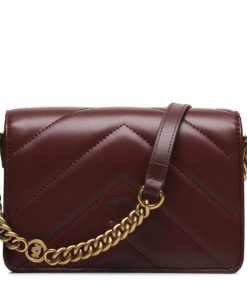 Donna PINKO Borsa | Borsa Ribes Intenso-Antique Gold