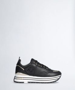 Donna LIU JO Sneakers | Sneakers Black