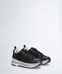 Donna LIU JO Sneakers | Sneakers Black