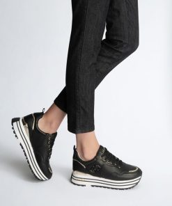 Donna LIU JO Sneakers | Sneakers Black