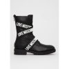 Donna LOVE MOSCHINO Stivali | Stivali Nero