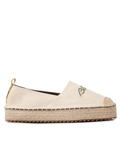 Donna BLAUER Scarpa | Spring01 Cream