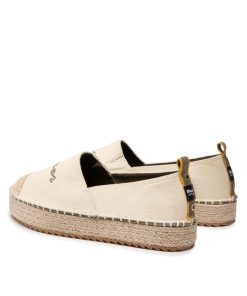 Donna BLAUER Scarpa | Spring01 Cream