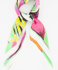 Donna MOSCHINO COUTURE Foulard | Fazzoletto