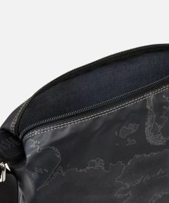 Donna ALVIERO MARTINI Borsa | Borsa Nero