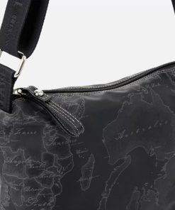 Donna ALVIERO MARTINI Borsa | Borsa Nero