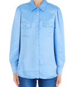 Donna LIU JO Camicia | Camicia Cielo