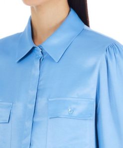 Donna LIU JO Camicia | Camicia Cielo