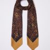 Donna LIU JO Foulard | Foulard Macula