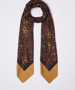 Donna LIU JO Foulard | Foulard Macula