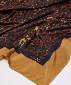 Donna LIU JO Foulard | Foulard Macula