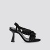 Donna LIU JO Scarpe Con Tacco | Scarpe Con Tacco Nero