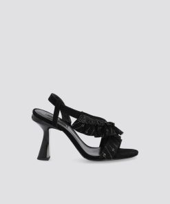 Donna LIU JO Scarpe Con Tacco | Scarpe Con Tacco Nero