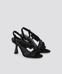 Donna LIU JO Scarpe Con Tacco | Scarpe Con Tacco Nero