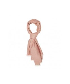 Donna MOSCHINO Foulard | Foulard Rosa