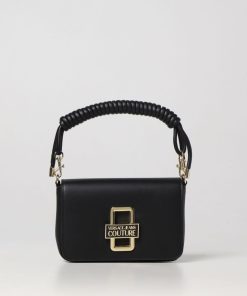 Donna VERSACE JEANS COUTURE Borsa | Borsa Black