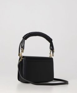 Donna VERSACE JEANS COUTURE Borsa | Borsa Black