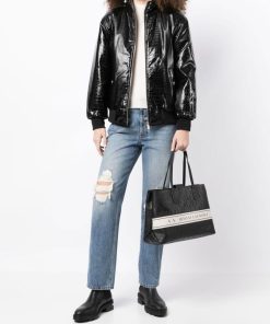 Donna ARMANI EXCHANGE Giacca | Giacca Black