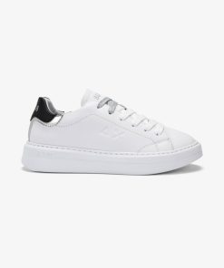 Donna SUN68 Sneakers | Sneakers Bianco