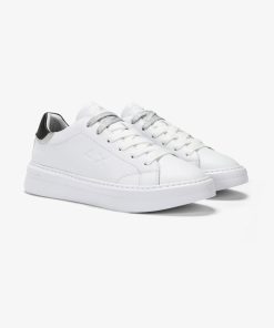 Donna SUN68 Sneakers | Sneakers Bianco