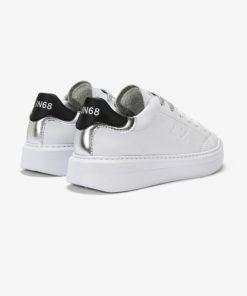 Donna SUN68 Sneakers | Sneakers Bianco