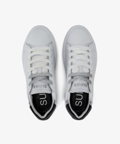 Donna SUN68 Sneakers | Sneakers Bianco