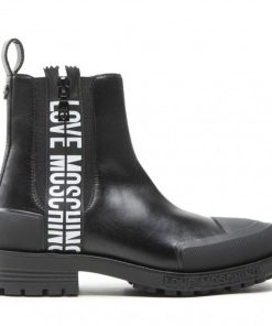 Donna LOVE MOSCHINO Stivali | Stivali Nero