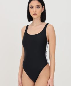 Donna CHIARA FERRAGNI Costume | Olympionic Swimsuit Nero