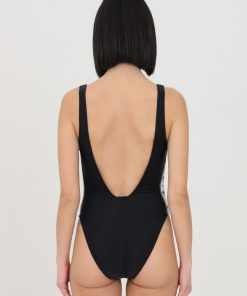 Donna CHIARA FERRAGNI Costume | Olympionic Swimsuit Nero