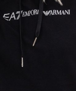 Donna EMPORIO ARMANI EA7 Felpa | Felpa