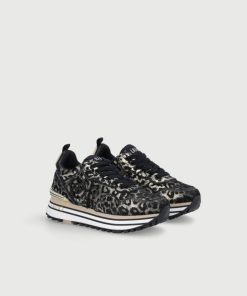 Donna LIU JO Sneakers | Sneakers Nero