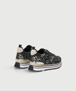 Donna LIU JO Sneakers | Sneakers Nero