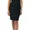 Donna FRACOMINA Abito | Mini Dress Black