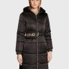 Donna LIU JO Cappotto | Cappotto Black