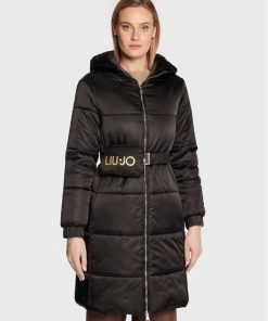 Donna LIU JO Cappotto | Cappotto Black