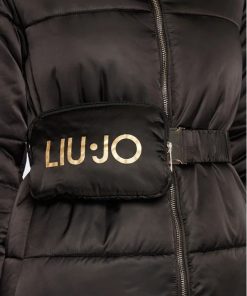 Donna LIU JO Cappotto | Cappotto Black