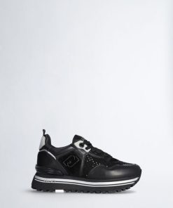 Donna LIU JO Sneakers | Sneakers Black