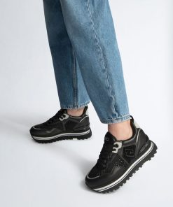 Donna LIU JO Sneakers | Sneakers Black