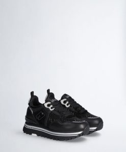 Donna LIU JO Sneakers | Sneakers Black