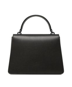 Donna PINKO Borsa | Borsa Nero-Old Silver